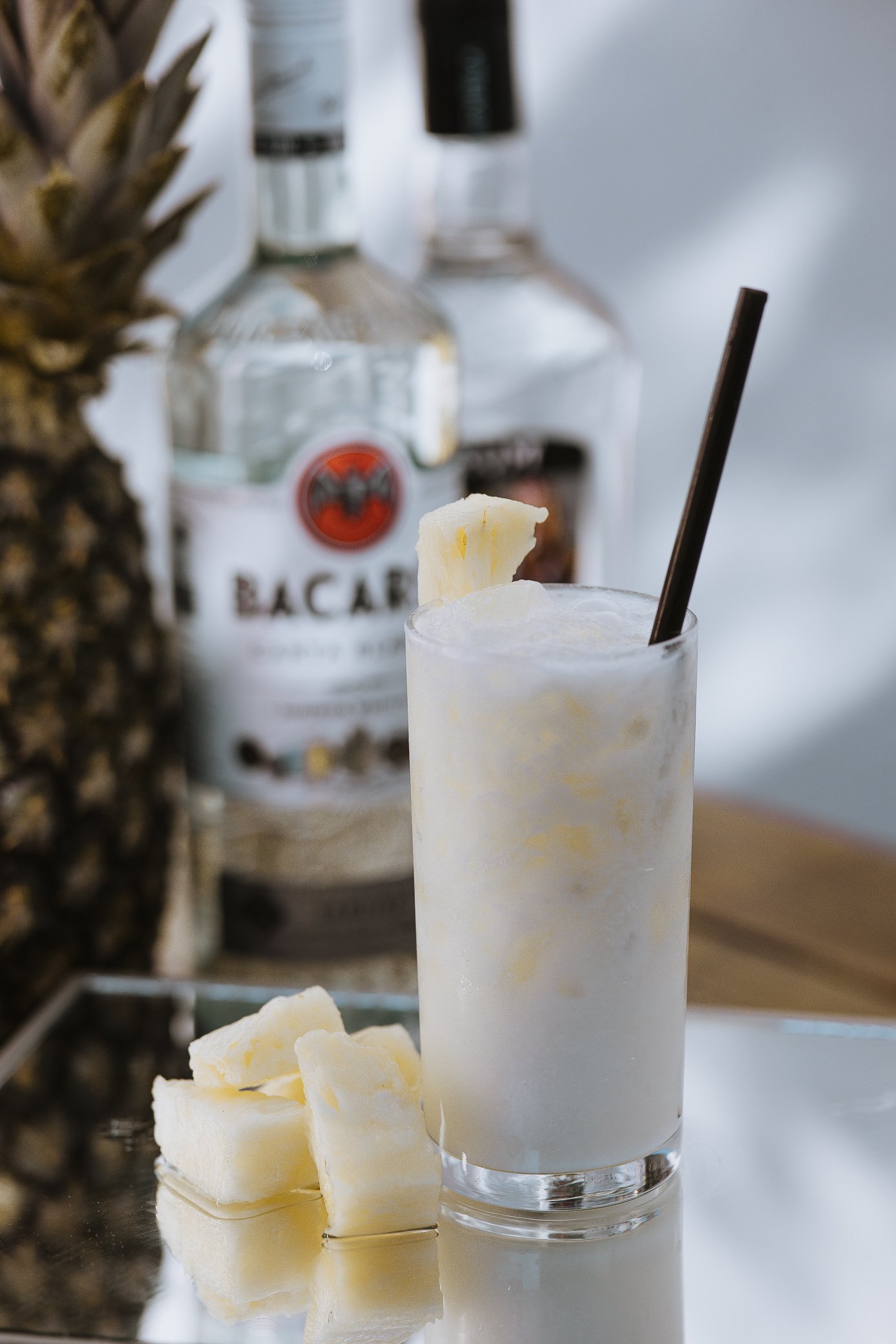 ED Exotic Drinks — Evento especial