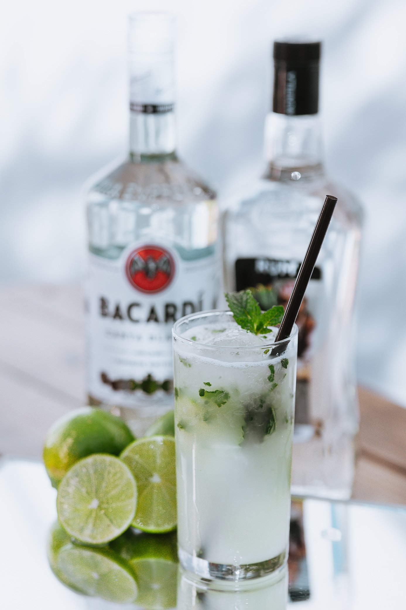 ED Exotic Drinks — Evento especial